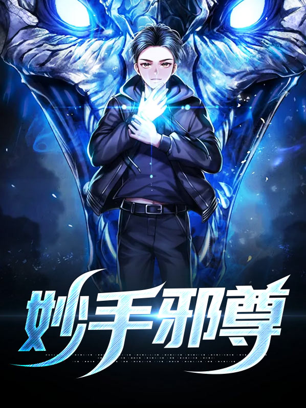 妙手小邪医完整版