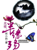 北夜半缘殇