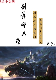 别惹那只龟小说免费阅读