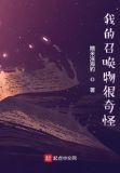 我的召唤物很奇怪