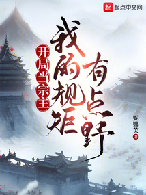 开局当宗主:我的规矩有点野妮娜芙