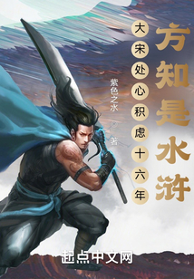 大宋处心积虑十六年,方知是水浒 紫色之水