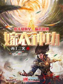 抬手凝恒星你管这叫嫁衣神功小说