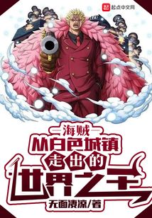 海贼从白色城镇走出的世界之王无错