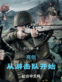 亮剑开局你说这是游击队的