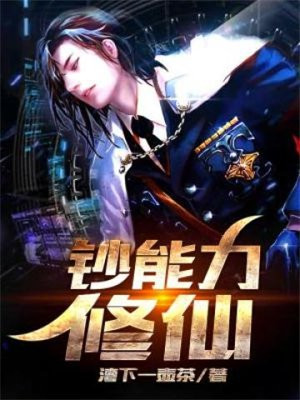 钞能力修仙 小说