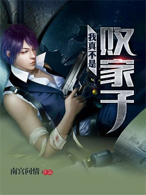我真不是败家子 小说