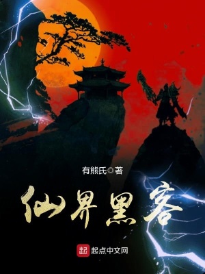 黑客修仙 小说