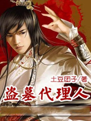 盗墓人士