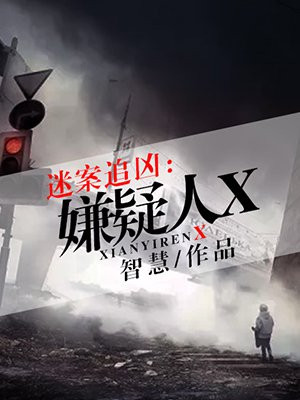 迷案追凶演员名单