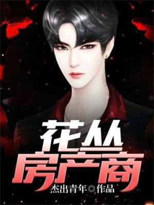花丛房产商 小说