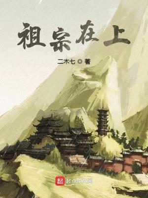 祖宗在上小说