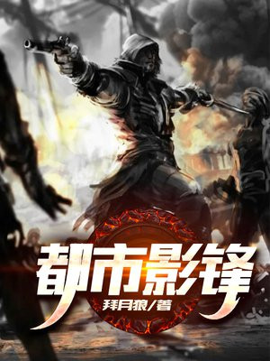 都市影锋 小说