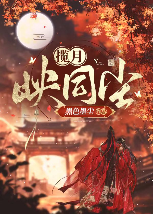 揽月映同尘小说免费