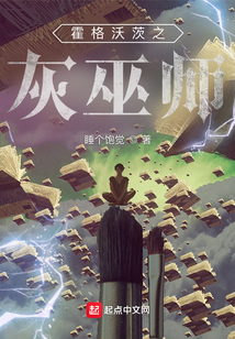 霍格沃茨之灰巫师精校TXT下载