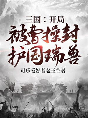 三国:开局被曹操封护国瑞兽 小说
