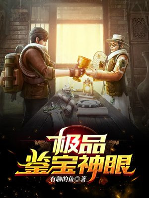 极品鉴宝神眼小说