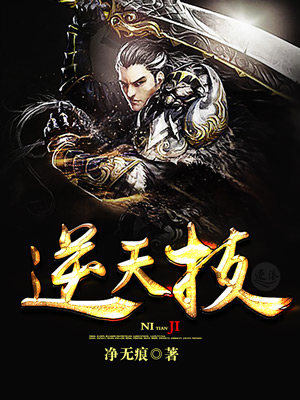 逆天技 净无痕 小说