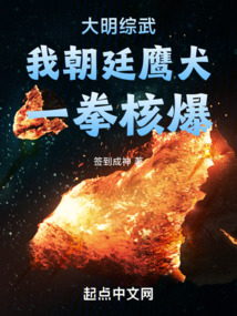 大明综武:我朝廷鹰犬,一拳核爆签到成神