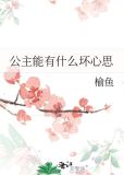 公主能有什么坏心思