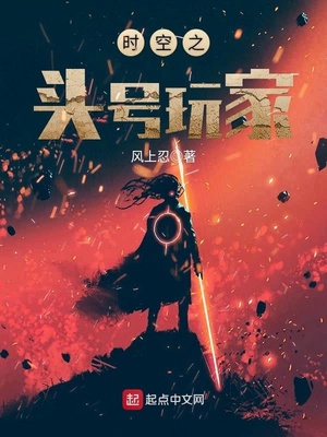 时空之头号玩家 小说