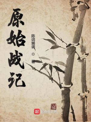 原始战记小说