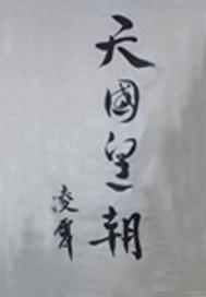 天国皇朝介绍