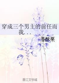 穿成三个男主的前任,而我只爱他