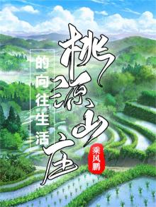 桃源山庄村