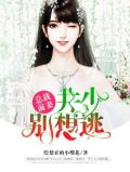 总裁前妻:井少别想逃