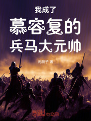 变成慕容复的小说