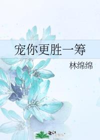 宠你更胜一筹 小说