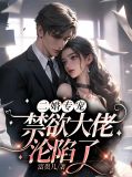 二婚专宠,禁欲大佬沦陷了
