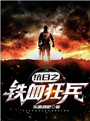 抗日之铁血狂兵小说