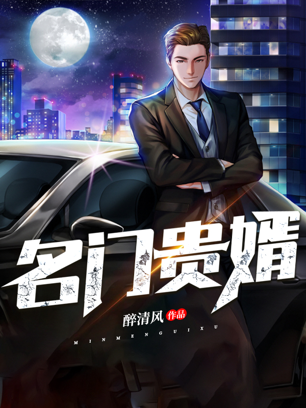 名门贵婿叶凡小说
