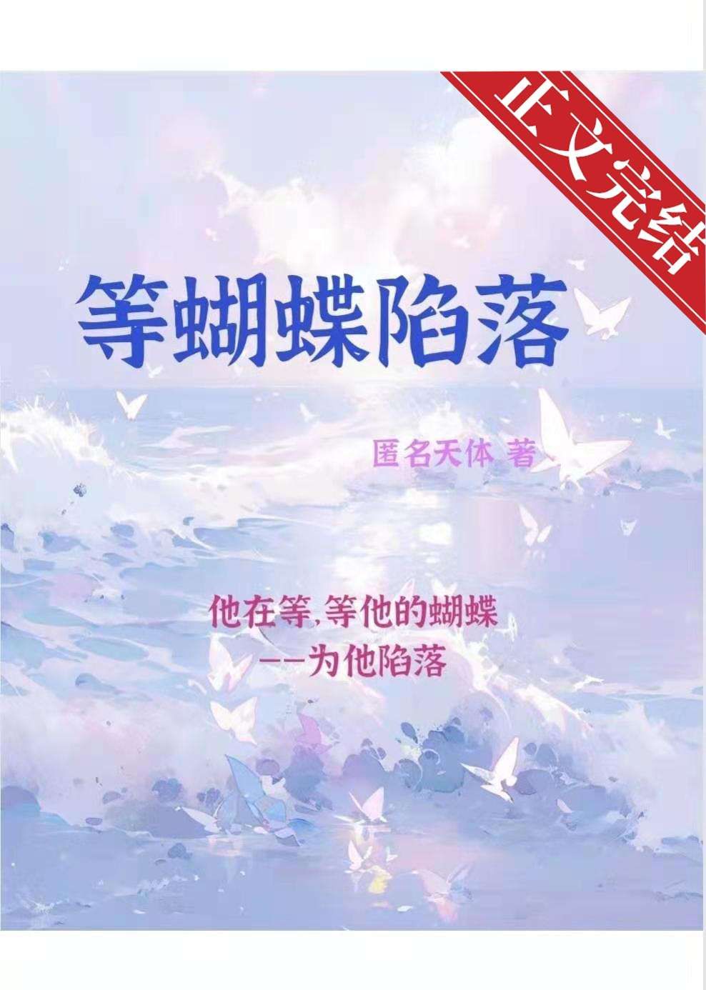 等待的蝴蝶歌曲