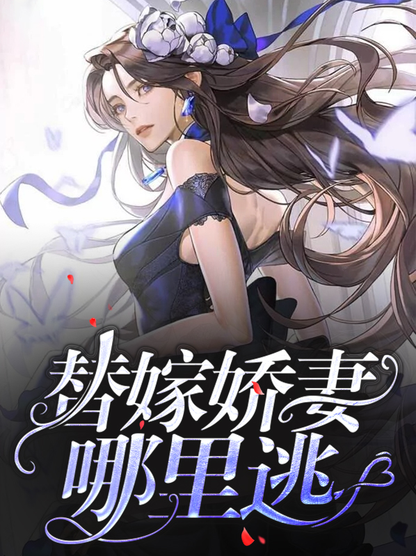 厉总的替嫁娇妻哪里可以看