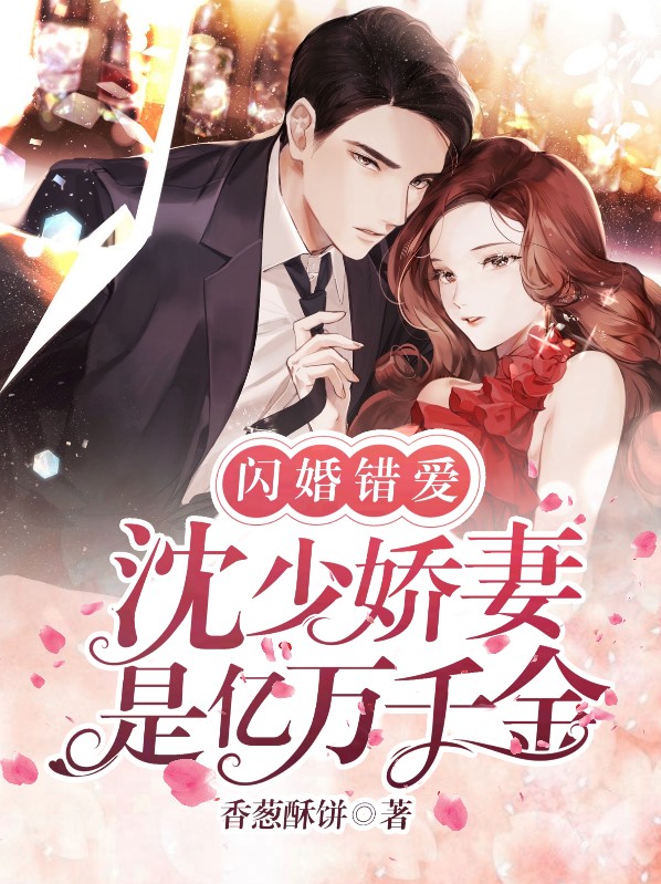 沈少错嫁成婚