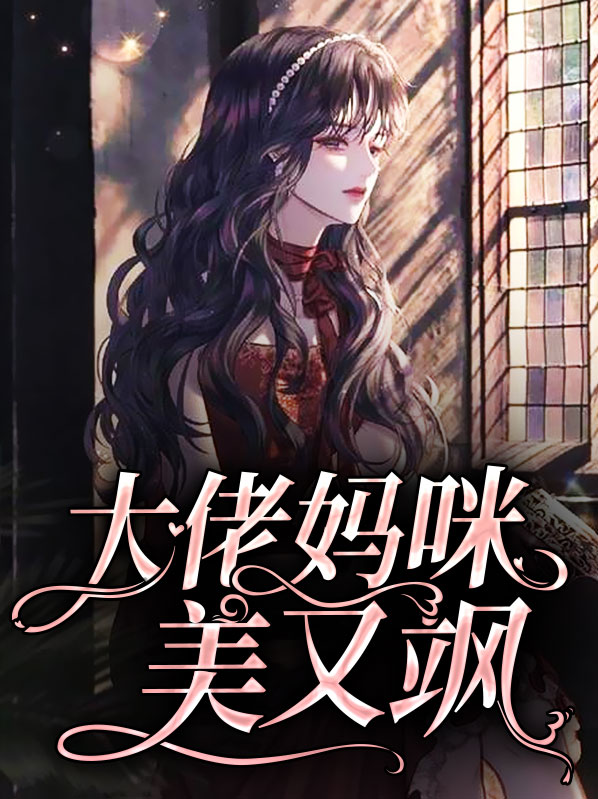 大佬妈咪美又飒小说安宁免费阅读