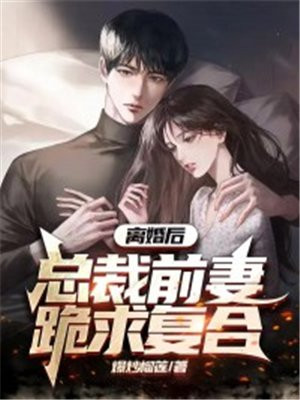 离婚后总裁哭着求复合
