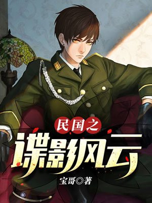 民国之谍影风云顶点小说
