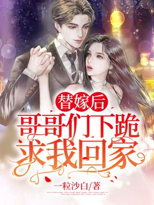 哥哥替妹妹代嫁的小说