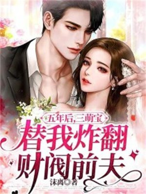 五年后三宝出世战爷