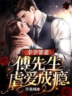 幸孕宠妻傅爷