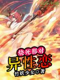 烧死那对异性恋