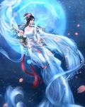 陈长安牧云瑶