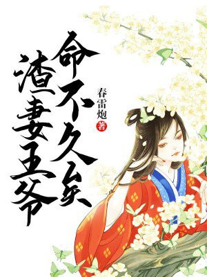 渣王爷追妻火葬场