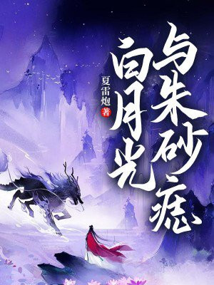 白月光与朱砂痣是什么意思