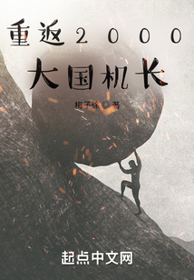 重返2000:大国机长 小说