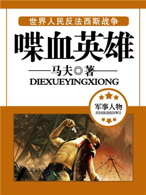 喋血英雄电视剧